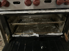 WOLF SIX BURNER RANGE WITH LOWER CONVECTION OVEN. - 5