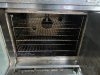 MARATHONER DOUBLE STACK GAS CONVECTION OVEN - 6