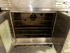 MARATHONER DOUBLE STACK GAS CONVECTION OVEN - 7