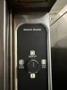 BLODGETT DOUBLE STACK GAS CONVECTION OVEN. - 4