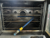 BLODGETT DOUBLE STACK GAS CONVECTION OVEN. - 6