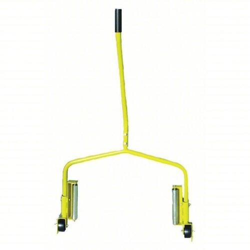 (1) TRUCK WHEEL DOLLY