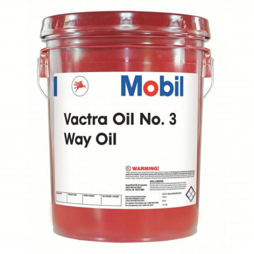 (1) WAY OIL #3