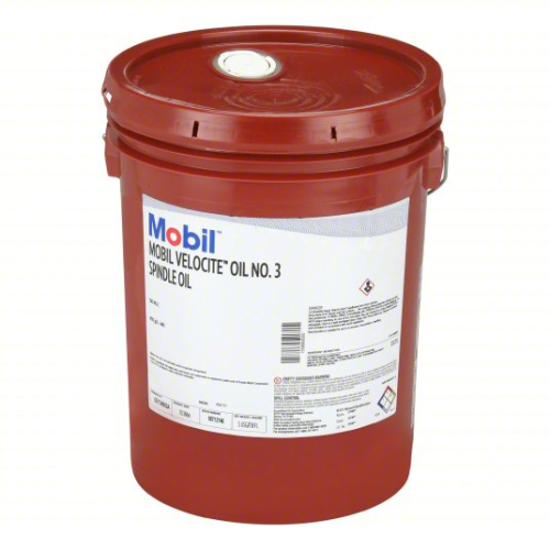 (1) SPINDLE OIL