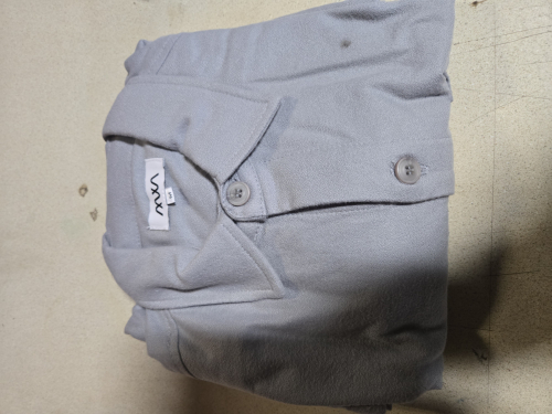 (4) OAKDALE OVERSHIRTS