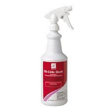 (12) CLEANER DEODORIZER