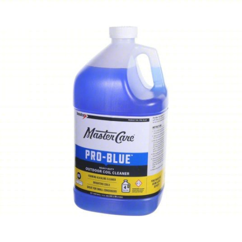 (2) HD OUTDOOR COIL CLEANER