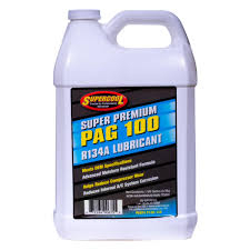 (2) R134A LUBRICANT