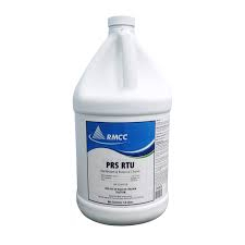 (2) BOTANICAL DISINFECTANT CLEANER