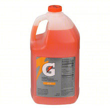 (2) ORANGE SPORT DRINK MIX CONCENTRATE