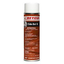 (6) ANTIBACTERIAL SPRAY