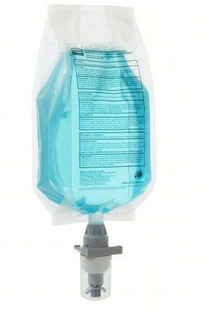 (6) ENRICHED FOAM LOTION SOAP
