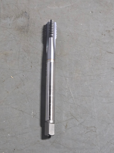 (2) REKFORD SPEED TAP