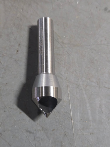 (1) 0 FLUTE 82 DFEG COUNTERSINK