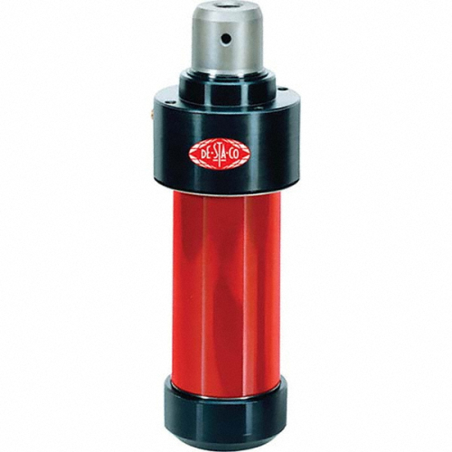 (1) SMOOTH-BODY CLAMP CYLINDER