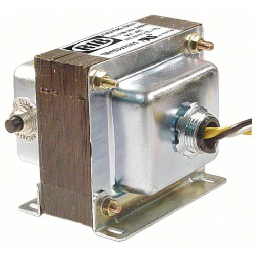 (1) RIB CONTROLL TRANSFORMER