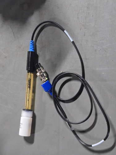 (1) pH ELECTRODE