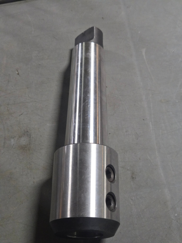 (1) END MILL HOLDER