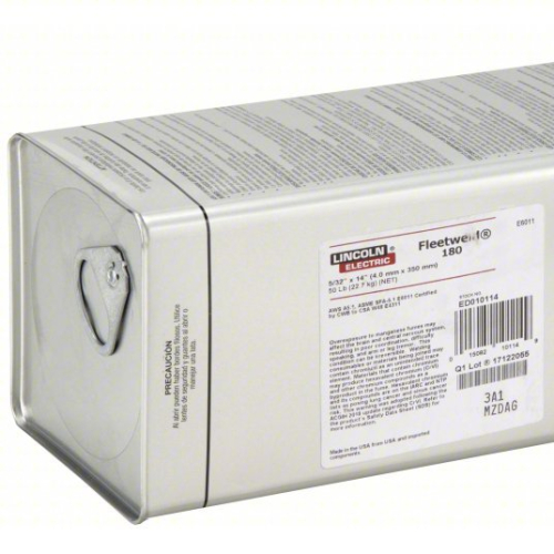 (1) STICK ELECTRODE