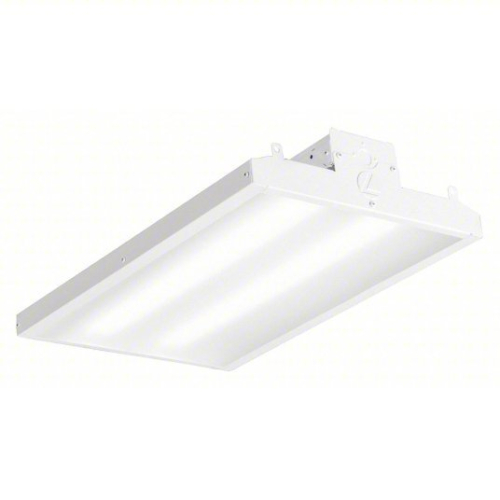 (1) HIGH BAY LIGHT FIXTURE