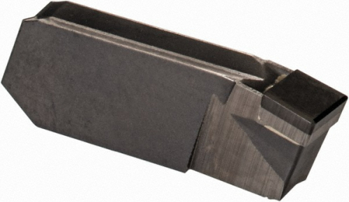 (8) CBN GROOVING INSERTS