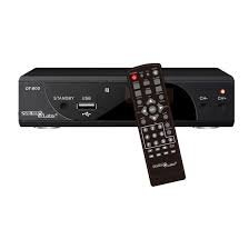 (1) HIGH DEFINITION OFF-AIR TELEVISION RECEIVER