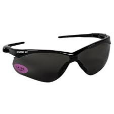 (1) BOX OF (6) READERS SAFETY GLASSES