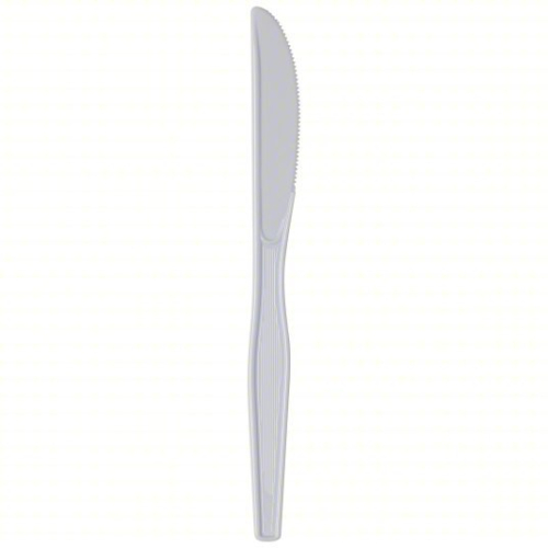 (1) CASE OF (1000) DISPOSABLE KNIFE