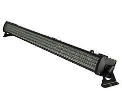 (2) LED BAR