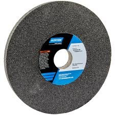(2) GRINDING WHEELS