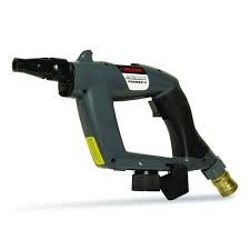 (1) HAND HELD FOAMER