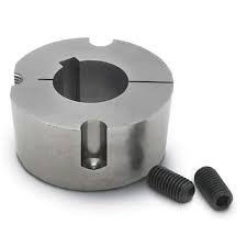 (1) TAPER-LOCK BUSHING
