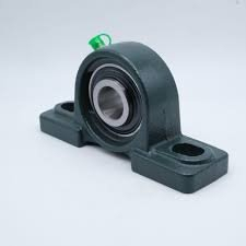 (1) PILLOW BLOCK