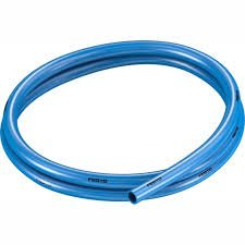 (1) PLASTIC TUBING