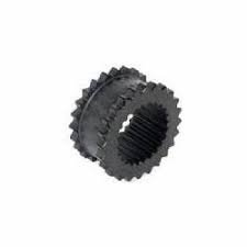 (1) D-FLEX SLEEVE COUPLING