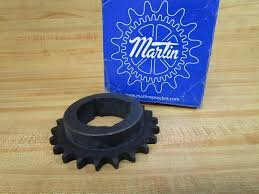(1) SPROCKET