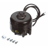(3) UNIT BEARING MOTOR