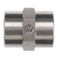 (6) PIPE COUPLING
