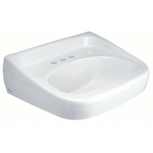 (1) LAVATORY BATHROOM SINK