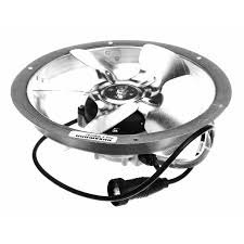 (1) FAN