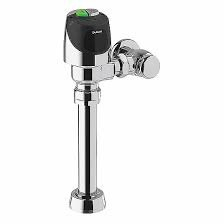 (1) AUTOMATIC FLUSHING VALVE