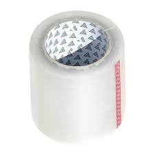 (4) ROLLS OF TAPE