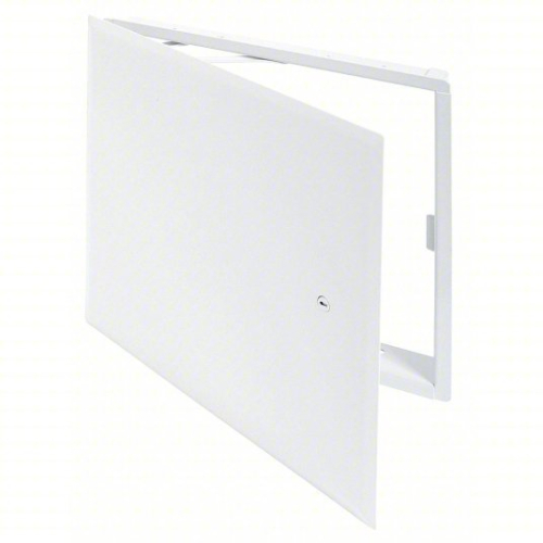 (2) ACCESS DOOR