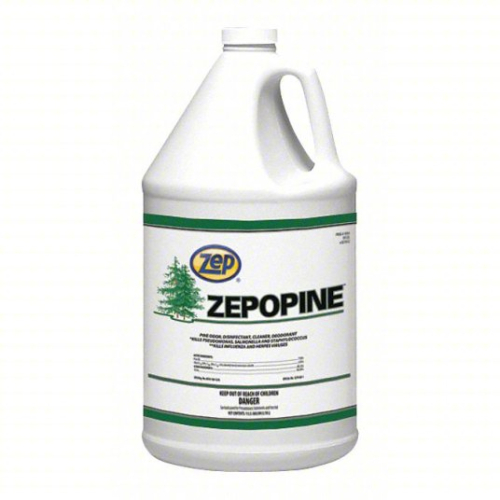 (2) PINE DISINFECTANT CLEANER
