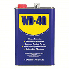 (1) CAN GENERAL PURPOSE LUBRICANT