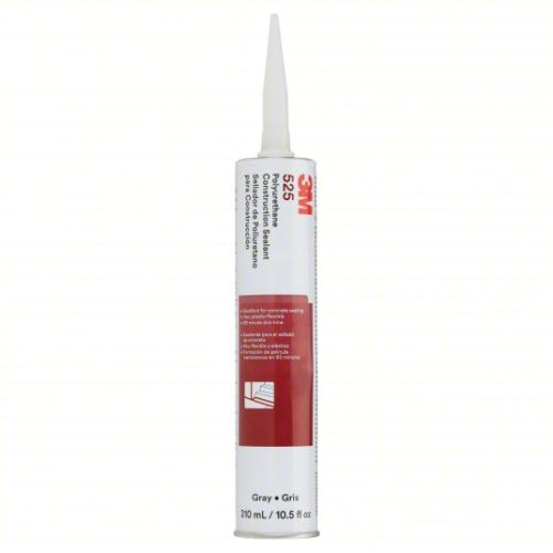 (5) GRAY POLY SEALANT