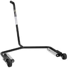 (1) TIRE CART