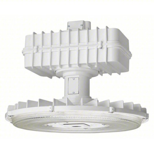 (1) HIGH BAY LIGHTING
