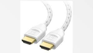 (3) ULTRA HIGH SPEED HDMI CABLE