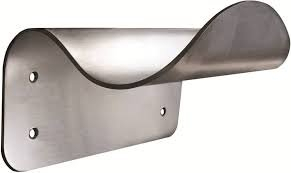 (3) HAND FREE FOOT DOOR PULL